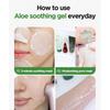 ISNTREE Aloe Soothing Gel Moisture Type Bundle Set
