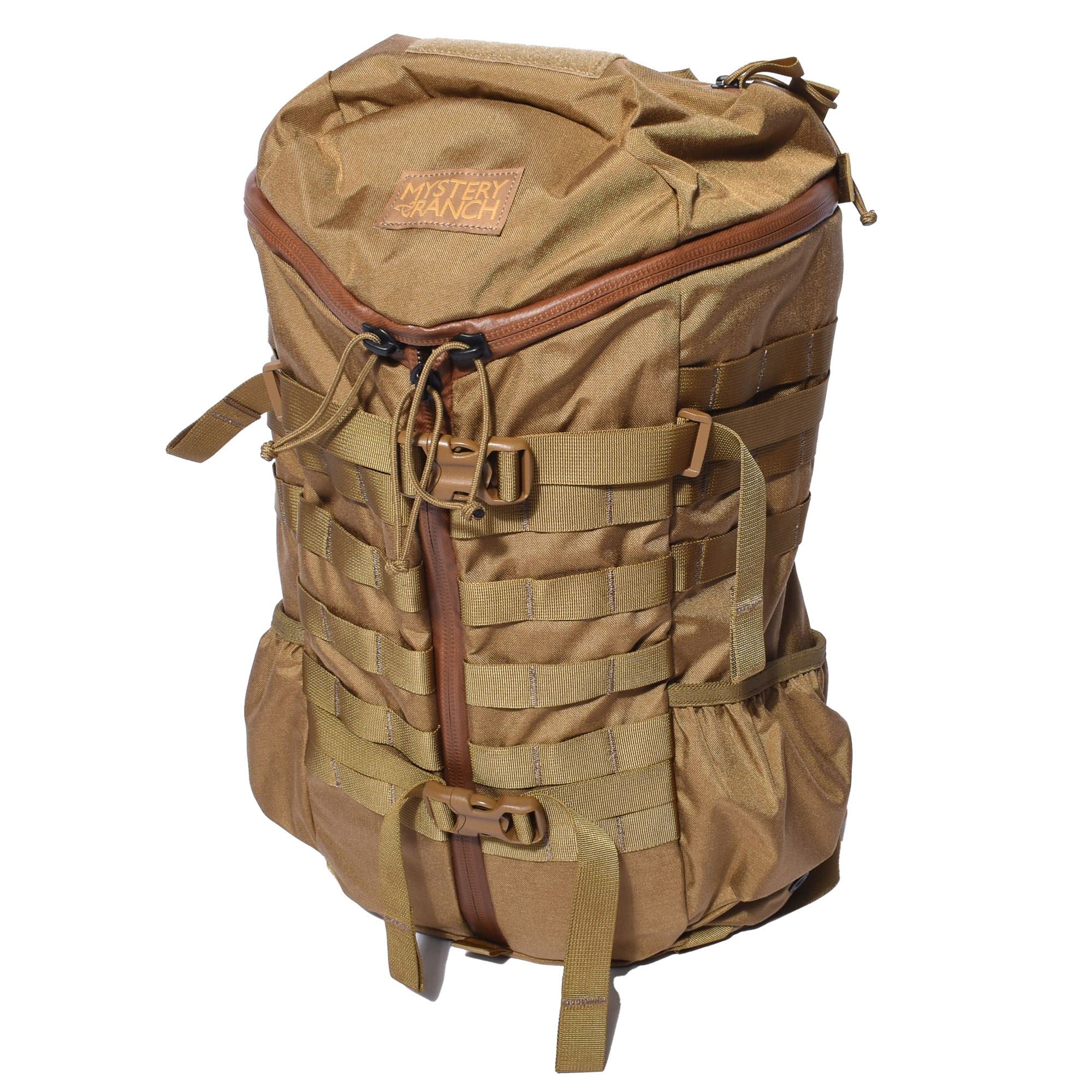 

Backpack Assault 27L Rucksack Free Coyote [Mystery Lunch] 2-DAY Men s Women s S/M 02. [Item]