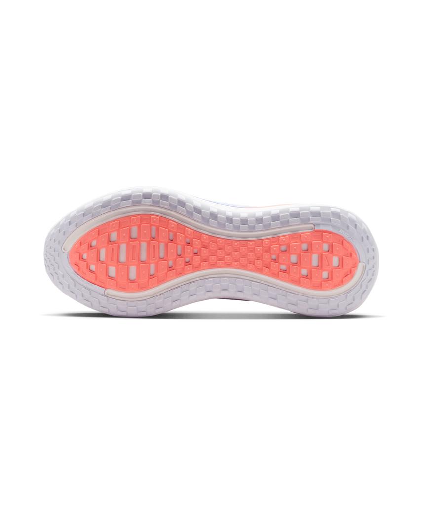Nike Vomero Plus M - White:Atomic Pink:Racer Blue:Black / Hv8150-108
