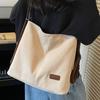 Sac femme nouveau grande capacité sac à dos de trajet sac bandoulière sac décontracté multi-port pour sortir
