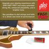 GHS Strings ghs FAST Fret String Cleaner A87 FRET/Fast