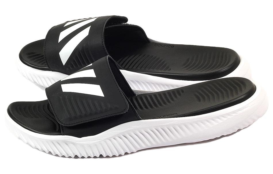 adidas Alphabounce Slides BA8775