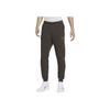Nike Heritage Solid Fashion Comfortable Soft Quick-Dry Knitted Sports Pants Men bottoms Baroque-Brown DQ4588-237