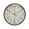 Creative Large Luxury Wall Clock Silent Luminous Living Room Bedroom Modern Electronic Quartz Clocks Wall Home Decor Klok FZ640