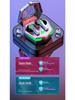 N35 Dual-Mode Bluetooth Headset: True Wireless, Switchable Music & Game Modes, Long Standby, Chinese/English
