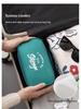 Multifunctional Travel Storage Bag for Electronics and Accessories