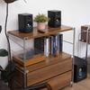 Altoparlanti da scaffale amplificati 2.1 - EDIFIER - S355DB - Subwoofer 8" wireless - 150W Tri-amp - Bluetooth 6.0 LDAC