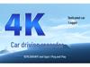 HD Dash Cam for Mercedes-Benz A, C, E-Class, GLA, GLC260L, C200L, E300L