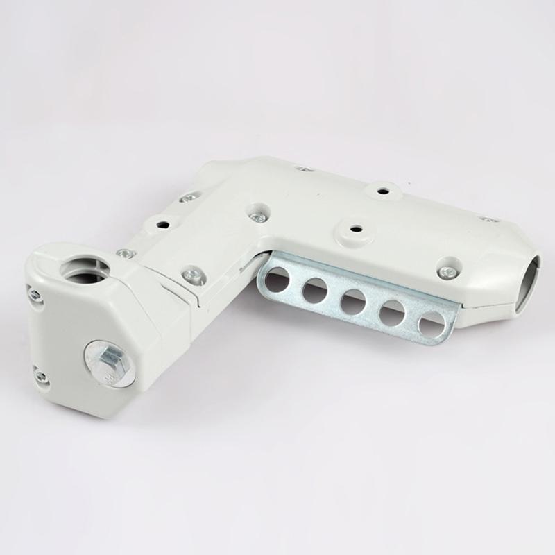 Functional Trimmer Handle Support Clamp Aluminum Iron Lawn Mower Support for FS280 FS120 String Trimmer Parts