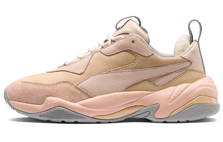 PUMA Thunder Desert Natural Vachetta Women s 368024-01 38.5