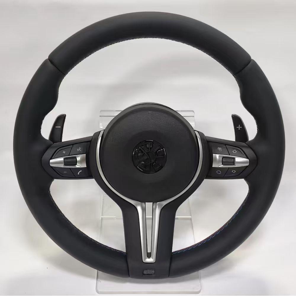 Volant M Series pro BMW F01 F10 F11 F20 F21 F30 F31 F34 F32 F33 F36 F22 F23 F48 M3 M5 Volant Příslušenství pro auto