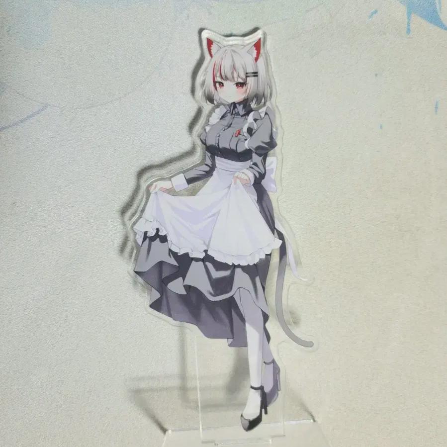 

Акриловая подставка Neneko Mashiro Maid Stellive 2nd