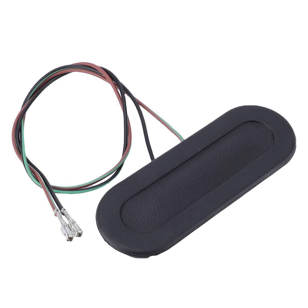Tailgate Release Switch 5080529AB High Sensitivity Liftgate Tailgate Trunk Lid Open Switch for Sedans SUVs