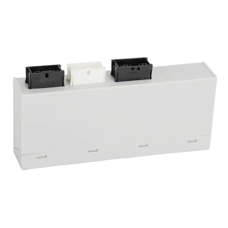 NEW-Rear Trunk Lid Module Unit Tailgate Door Control Module 7304626 61357304626 For BMW HKL 2011 E70 E71