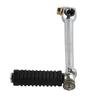 Motorcycle Starter Kick Start Lever for Honda CT90 Trail 1976-1979 CT70 Trail 1970-1979