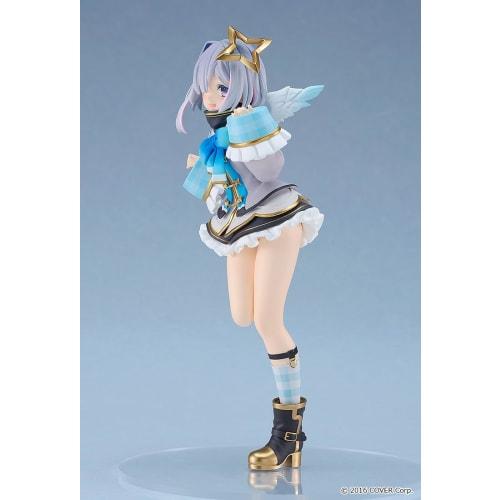 POP UP PARADE Hololive Production Amane Kanata Non-scale Plastic Painted Finished Figure
