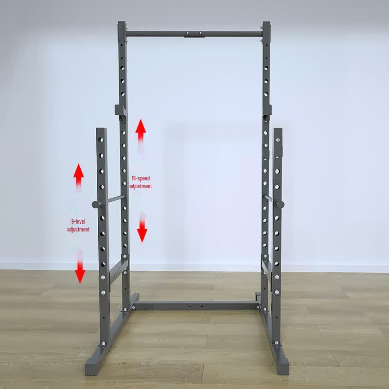 Multi-functional Home Gym Power Rack