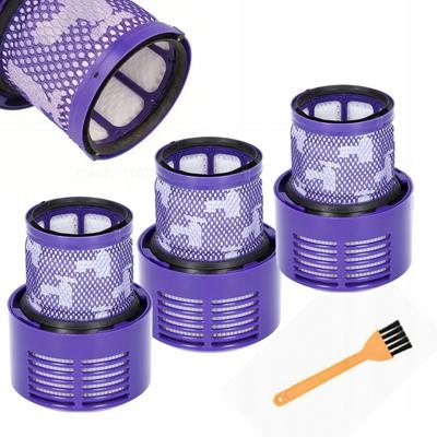 Equipos de aseo y limpieza – Filtros para aspiradoras