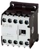 Miniature contactor, 3kW/400V, 230VAC control DILEEM-01-EA(230V50HZ,240