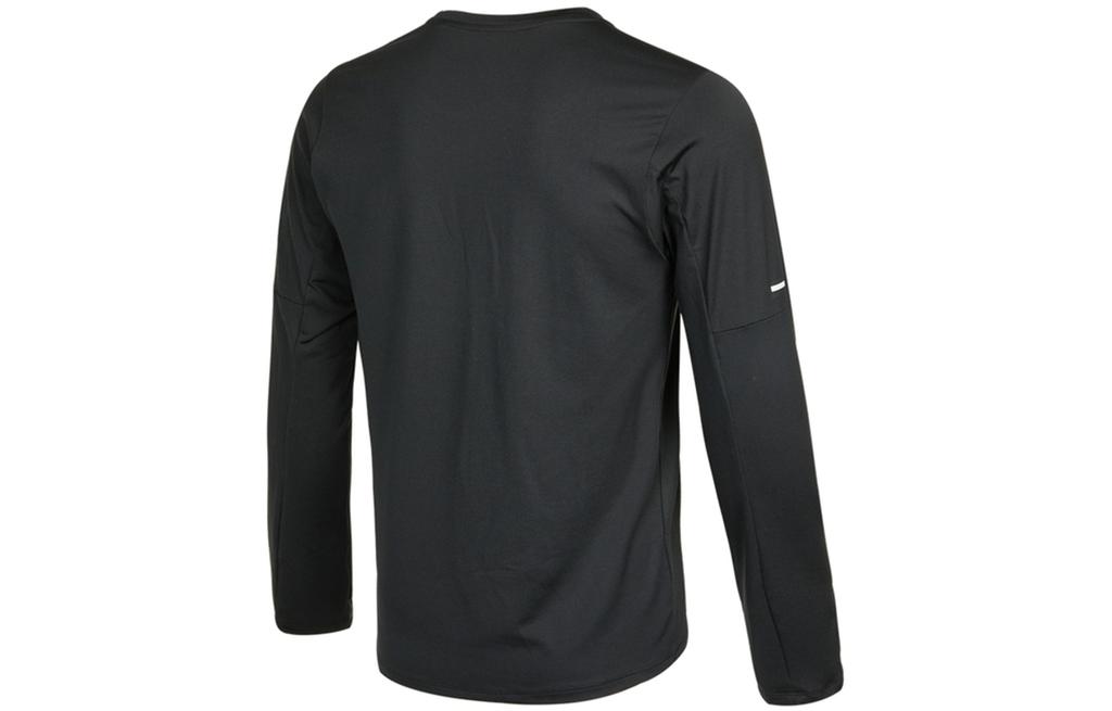 Nike Dri Fit T Shirt Men's Black DD4755-010