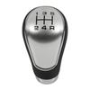 Car Styling 5/6 Speed MT Gear Shift Knob Lever Handball For Mazda 2 (07-11) / 3 (06-12) / 6 (06-11) / 3BK (06-10) / 323 (03-06)