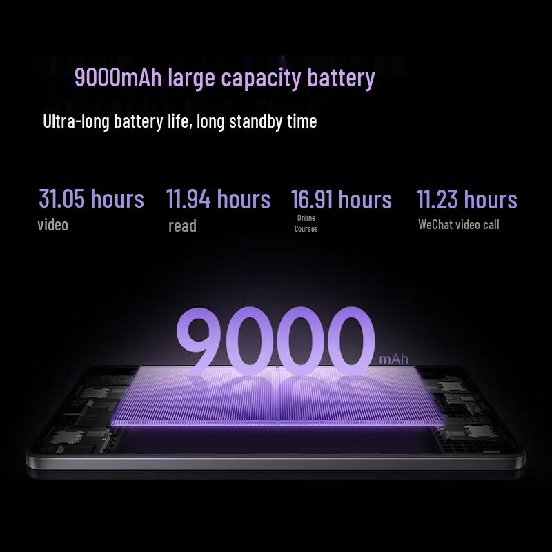 Redmi Pad 2 11-inch 2.5K Tablet (CN version)