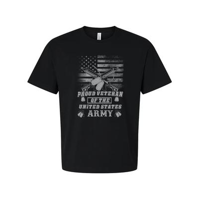 Oberteile – T-Shirts