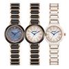 Gaigeo Ge8039 Women'S Diamond Ceramic Watch