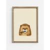 Cute Animal Bubble Bath Wall Art Cute Bathroom Animal Poster Kids Funny Toilet Paper Canvas Print for Nursery Home Decor Gifts