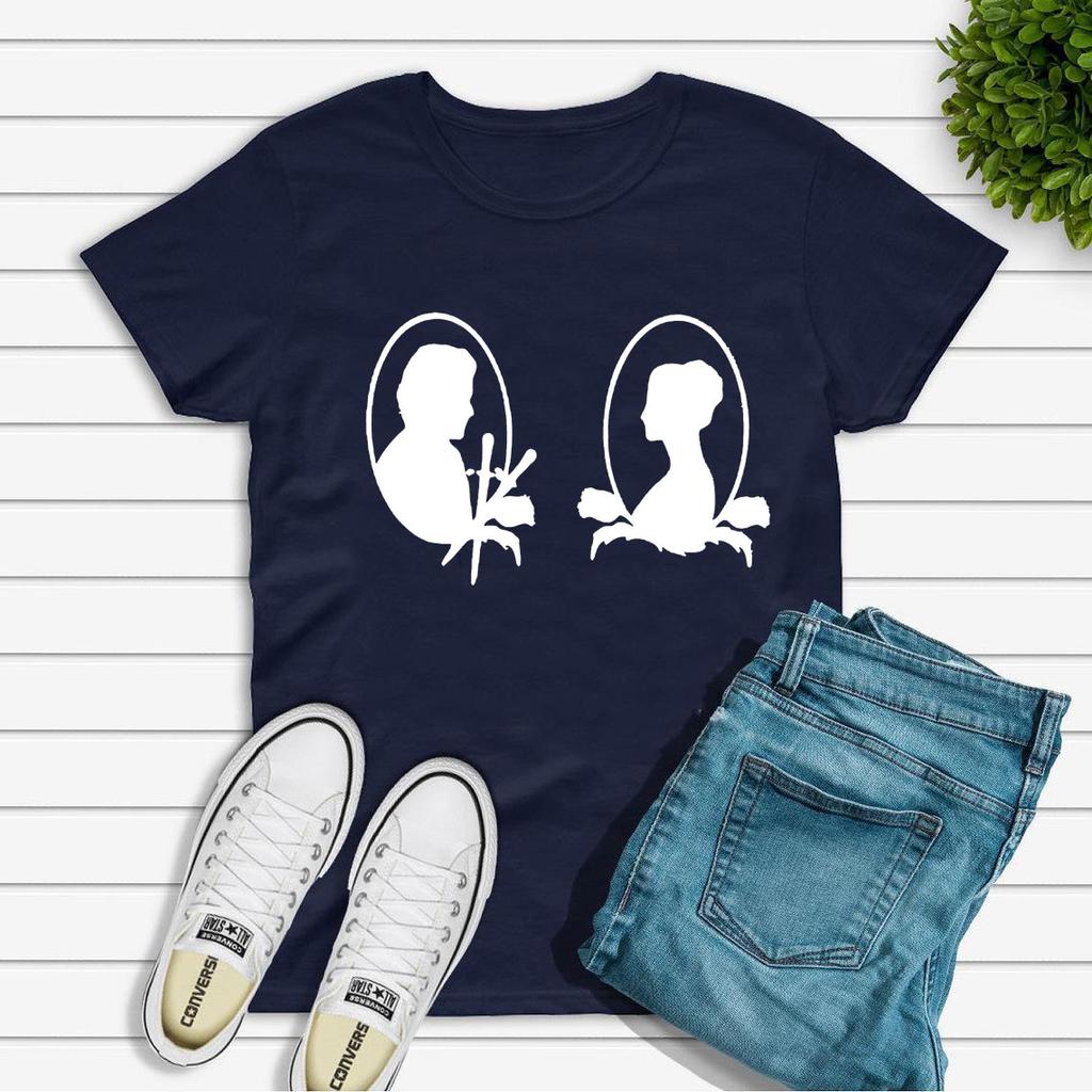 Outlander Tv Show Inspired Tee Sassenach Shirt Outlander Book Series TShirt Claire Jamie Fraser Shirts Valentines Day Gifts
