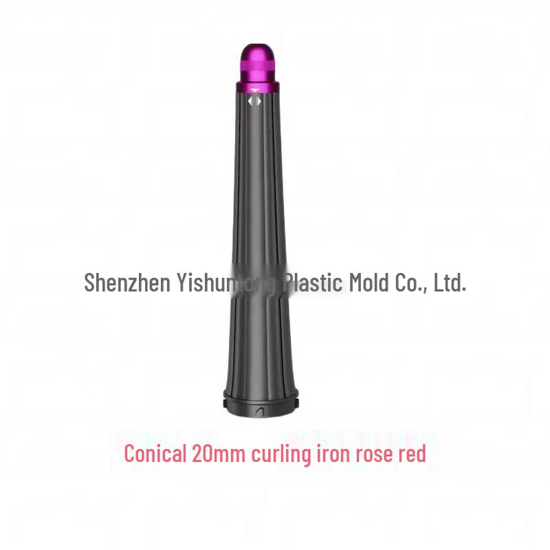Compatible Dyson Curling Iron Styler HS05/HS01/08 Hair Styler Curling Barrels and Diffuser Nozzle