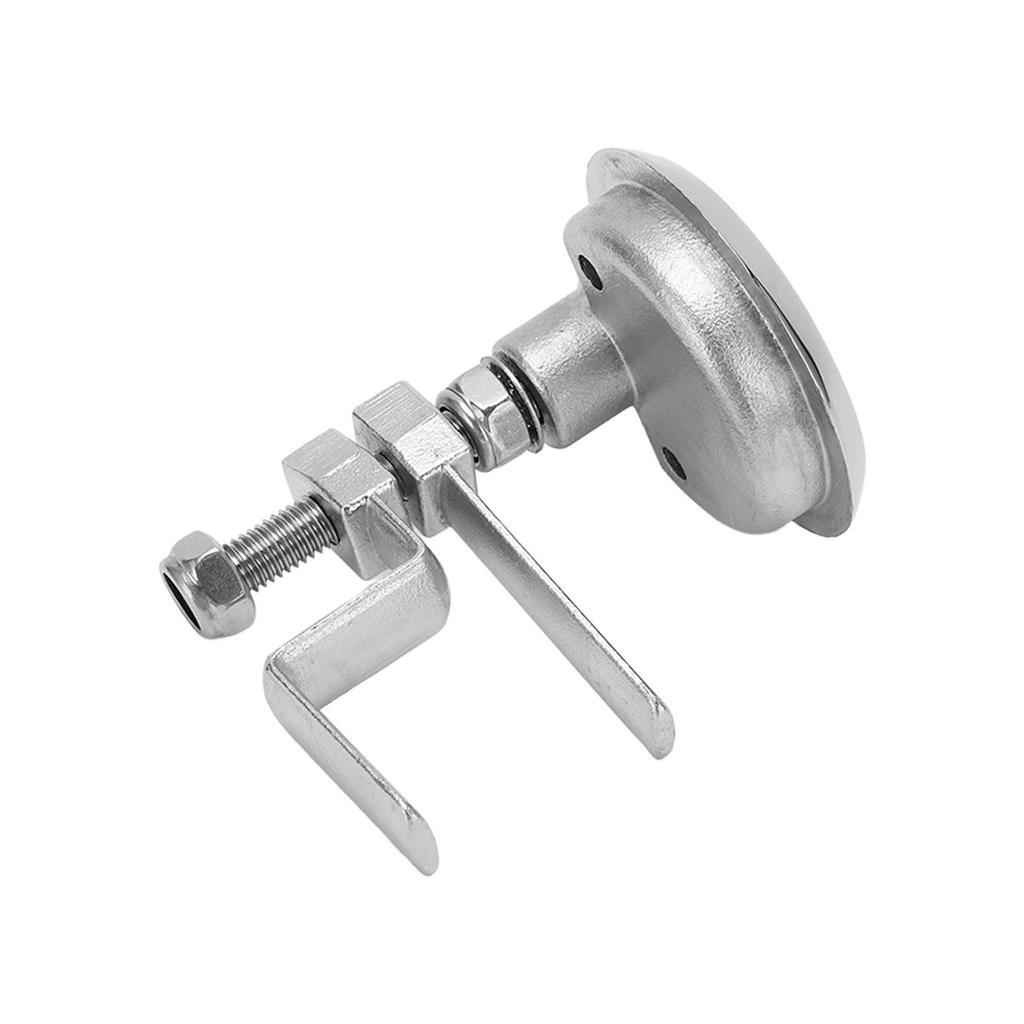 Blocator de Punte Marin din Oțel Inoxidabil Foarte Lustruit Accesoriu Hardware pentru Iahturi și Bărci