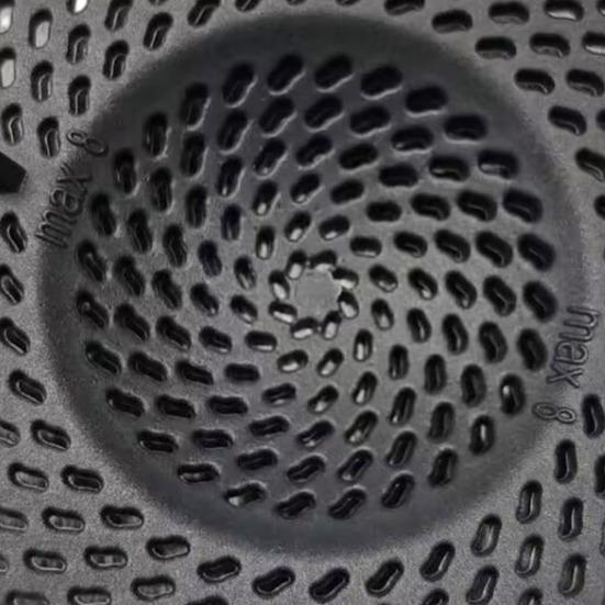 Splash Protection Cover for Thermomix TM6 TM5 TM31 Anti-Splatter Lid for Cleaner Cooking Dishwasher Safe Kitchen Gadget Accessory