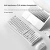 Rapoo X1800Pro Wireless Keyboard Mouse Combo