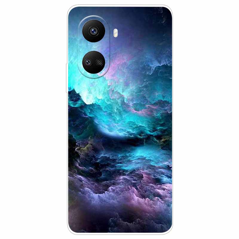 Per Realme 10 4G Custodia Cover Morbida Silicone Cover Posteriore Per Realme 10 5G Custodia Realme10 2022 Cover Fundas Realme 10 4G 5G Dipinta