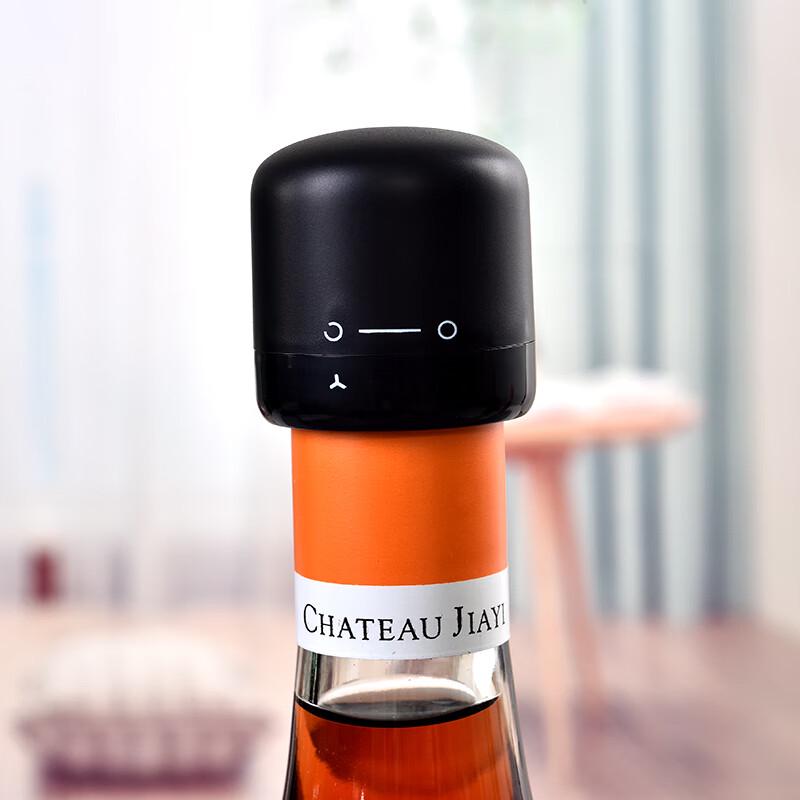 Universal Wine & Sparkling Wine Stopper