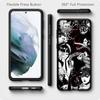 For Samsung Galaxy S24 S23 iPhone 16 15 14 Xiaomi Redmi Note 13 12 11 Plus 9 Pro Max X XR Phone Case Anime Tomie Cartoon Junji Ito OPPO Huawei Cover
