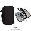 Popular Travel Wallets Family Passport Holders Bags Creatives Double-layer Storage Bags For Travel Bag Organizer Mini Pouch Tote
