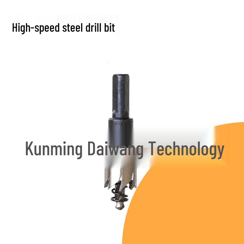 16mm Drip Tape Valve Connector with Locking Buckle Tee Fitting