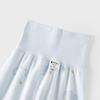 TONGTAI Baby Pure Cotton High-Waist Thermal Pajama Set