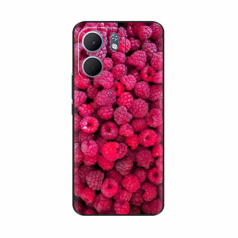 For Oppo A5x 4G 5G Phone Case A5 X Soft Silicone Cat Painted Back Cover For Oppo A5x Case A 5x 6.67" Shockproof Protective Shell