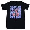 Tops – T-Shirts