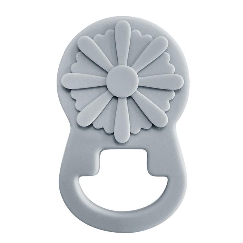 Flexible Silicones Eyewears Neck Cord Magnetic Attachments Antislip Glasses Holder for Eyewears and Tech Accessories