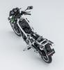 Hasegawa Motorcycle Series Kawasaki KR250 Plastic Model Kit BK12 1/12 (KR250A)