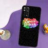 RAINBOW FLAG GAY LESBIAN PRIDE LGBT Case For Xiaomi Redmi Note 13 Pro 14 12 9 10 11 Pro 10S 11S 12S Redmi 14C 13C 10C 12C Cover
