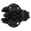Compatible with For BMW F21 2010 2015 Hood Bumper Cushion Stopper Adjuster