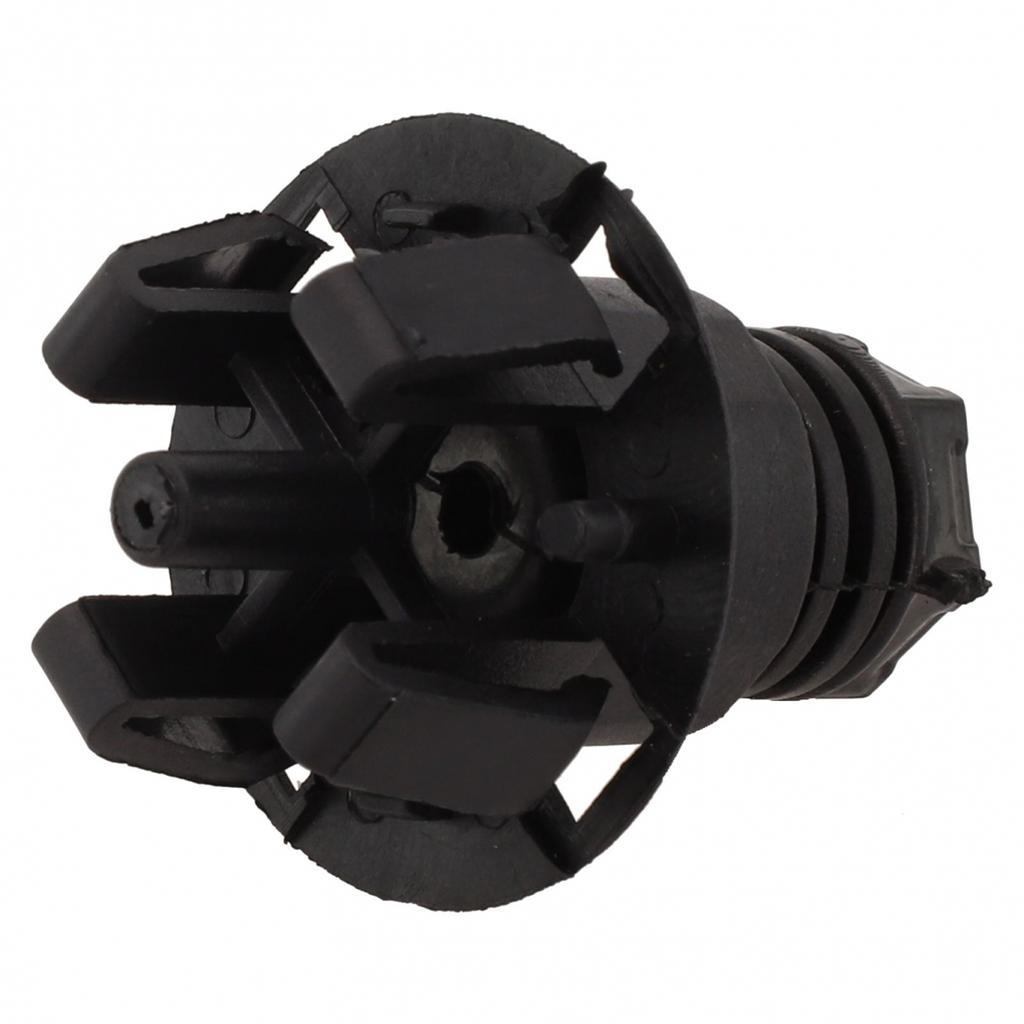 Compatible with For BMW F21 2010 2015 Hood Bumper Cushion Stopper Adjuster