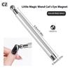 Double Head Magnetic Stick For Cat Eye Gel Polish Nail Magnet Tool Magnet Pen Nails Art Design Glitter Effect Manicure Tools
