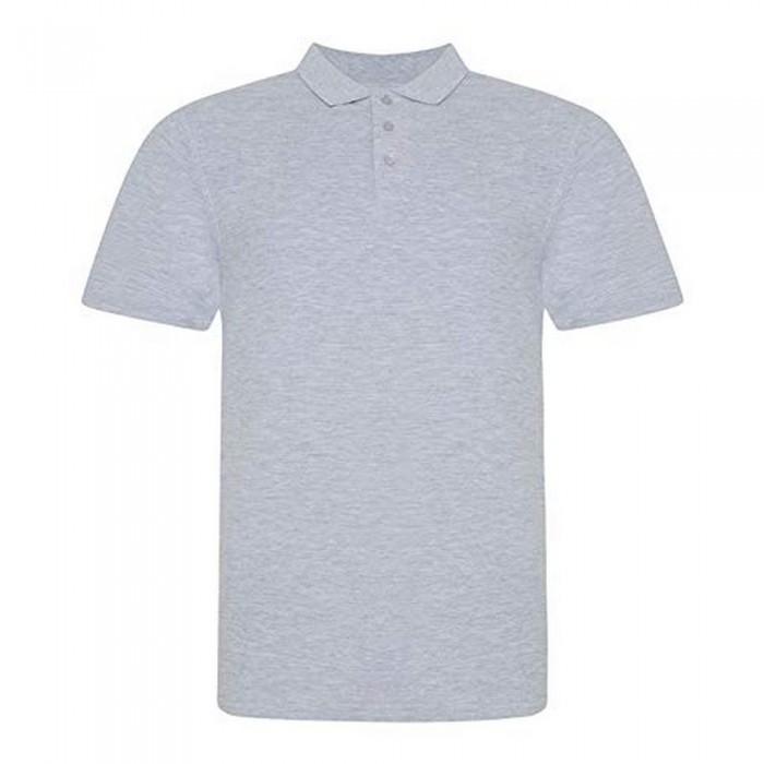 Awdis Mens The 100 Viscose Polo Shirt