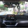 LckCryspho FHD 1080p Dash Camera Loop Recording, Night Vision Mode, 32GB SD Compatible, For Car Use, Black